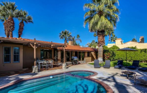 Spanish Hideaway